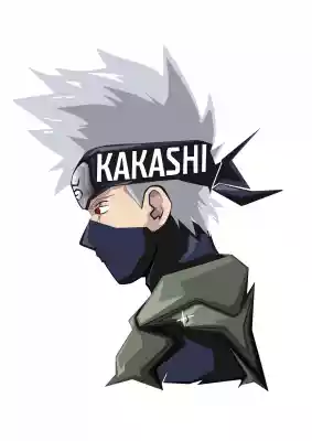 vectores plantilas ANIME,NATUTO,